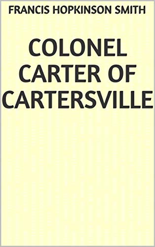 Colonel Carter of Cartersville